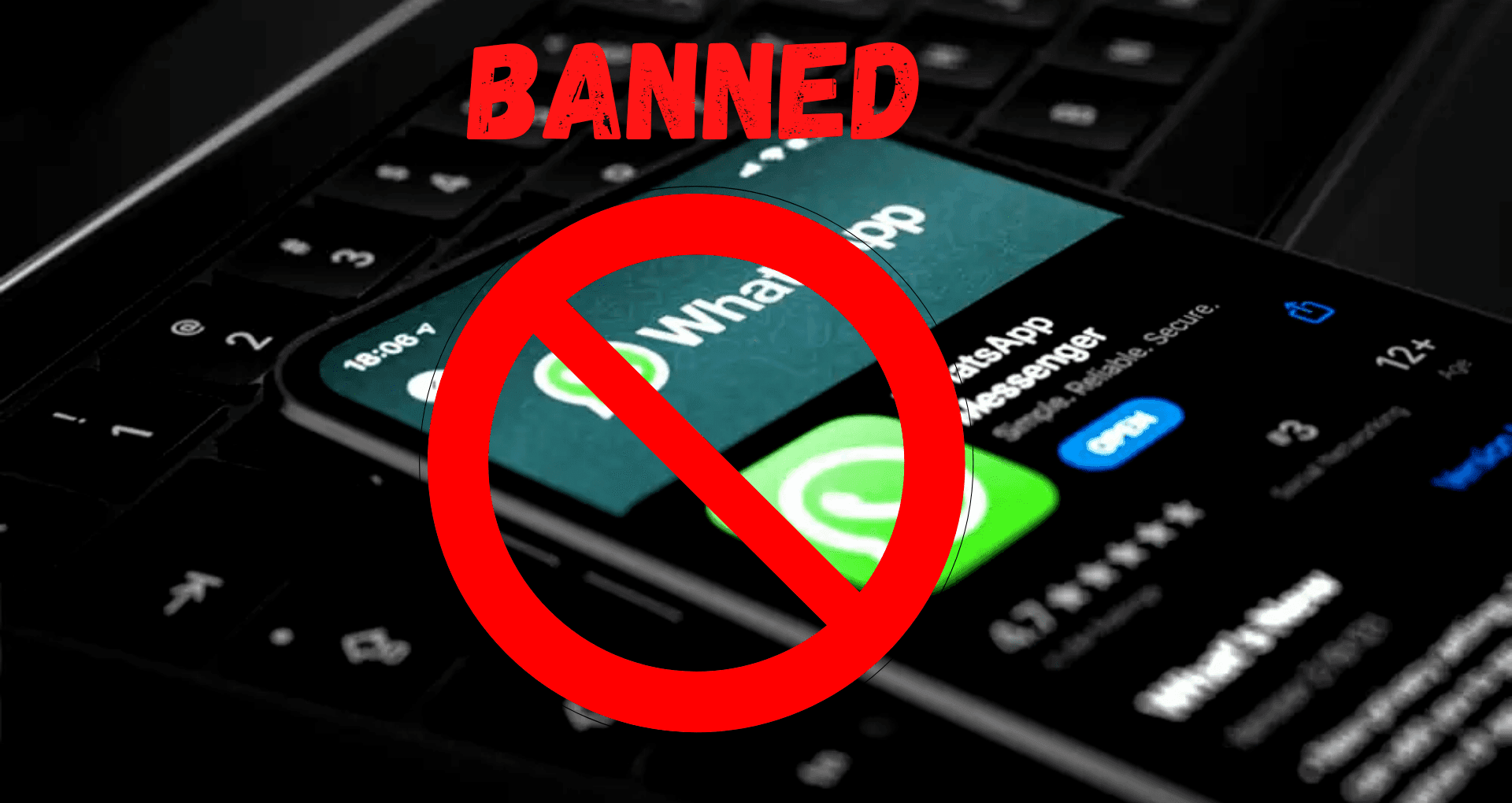 WhatsApp Calls Blocked in UAE? Try These Apps for Voice & Video Calls