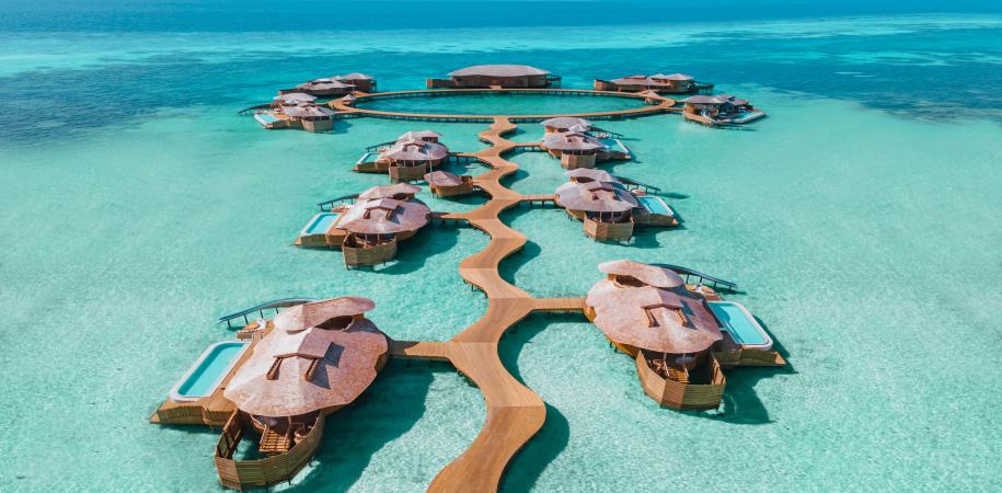 6 Days Maldives Tour Package for Couple