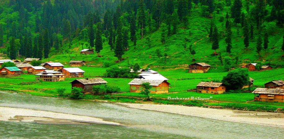 3 DAYS NEELUM VALLEY AND KASHMIR TOUR