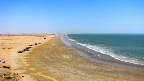 Turtle Beach Karachi - Tours Trips Travel Packages Guide